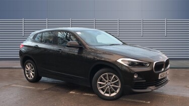 BMW X2 sDrive 20i Sport 5dr Step Auto Petrol Hatchback